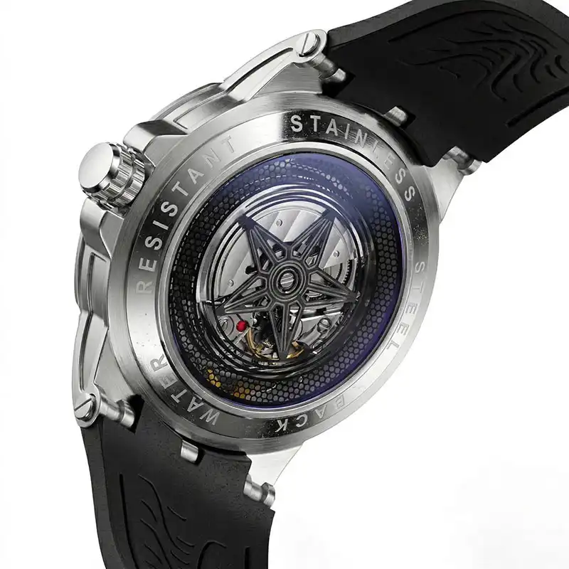 RD-Excalibur01 أسترال مُرصّع بالألماس — detail 5