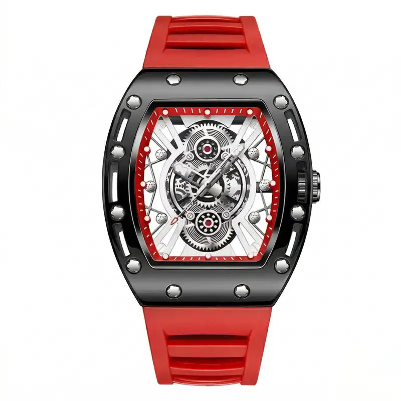 RM-M04 Skeleton Sport
