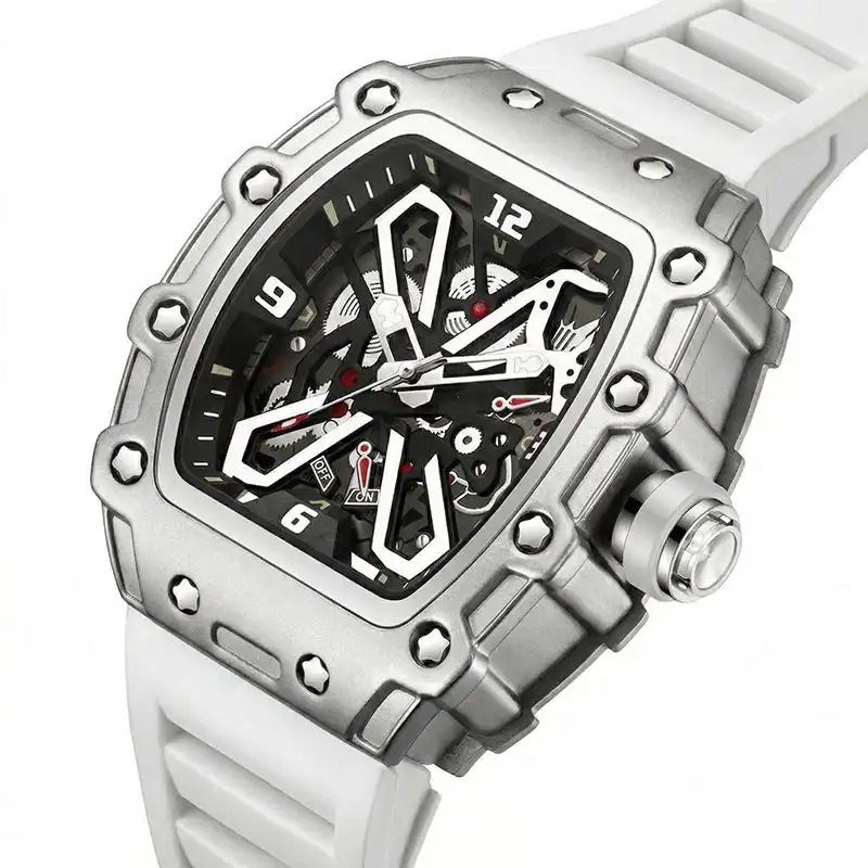 RM-M09 Butterfly Sport — detail 2