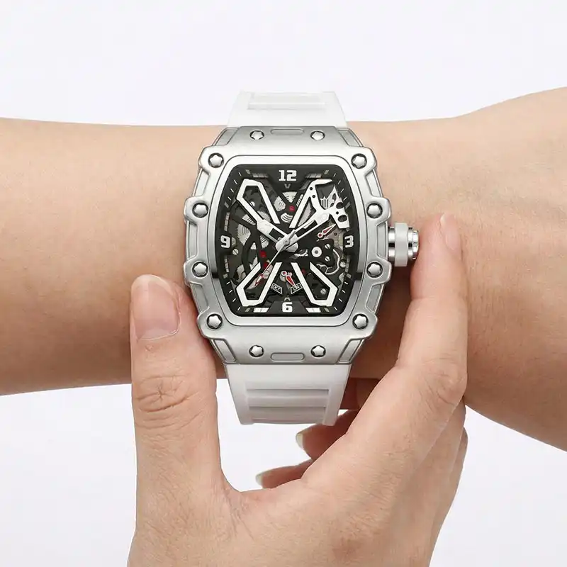 RM-M09 Butterfly Sport — detail 5