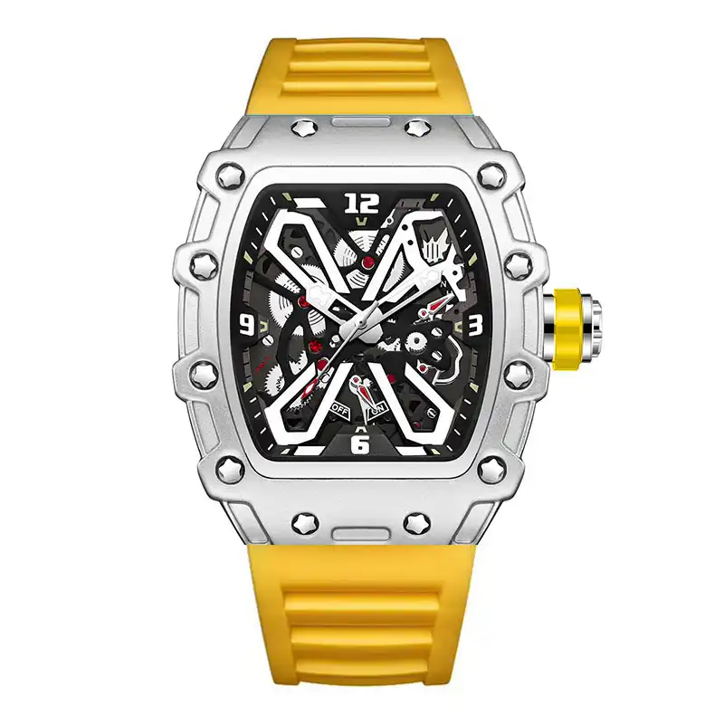 RM-M09 Butterfly Sport — detail 19