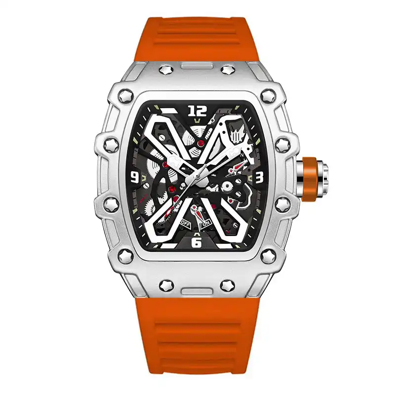 RM-M09 Butterfly Sport — detail 20