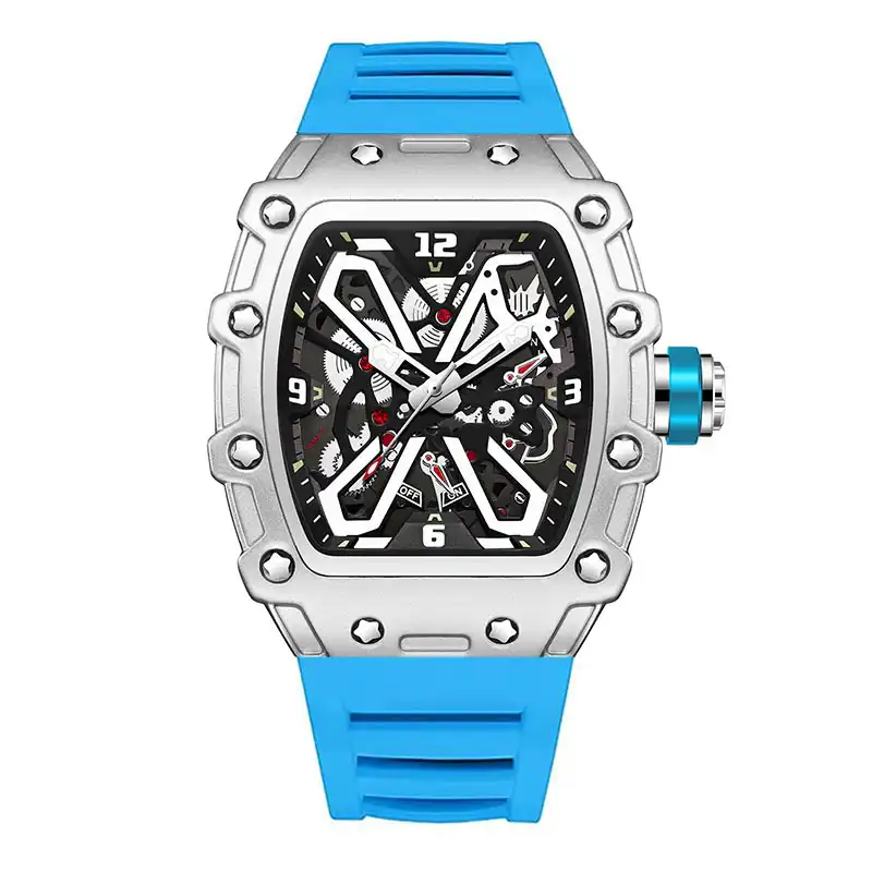 RM-M09 Butterfly Sport — detail 22