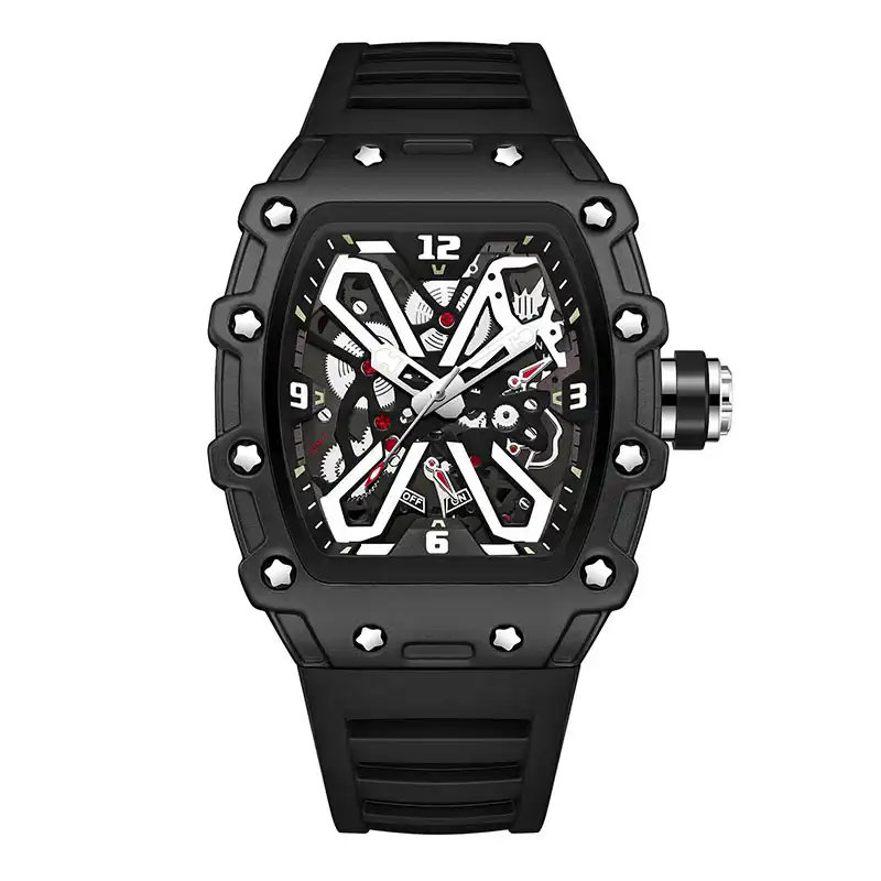 RM-M09 Butterfly Sport — detail 24