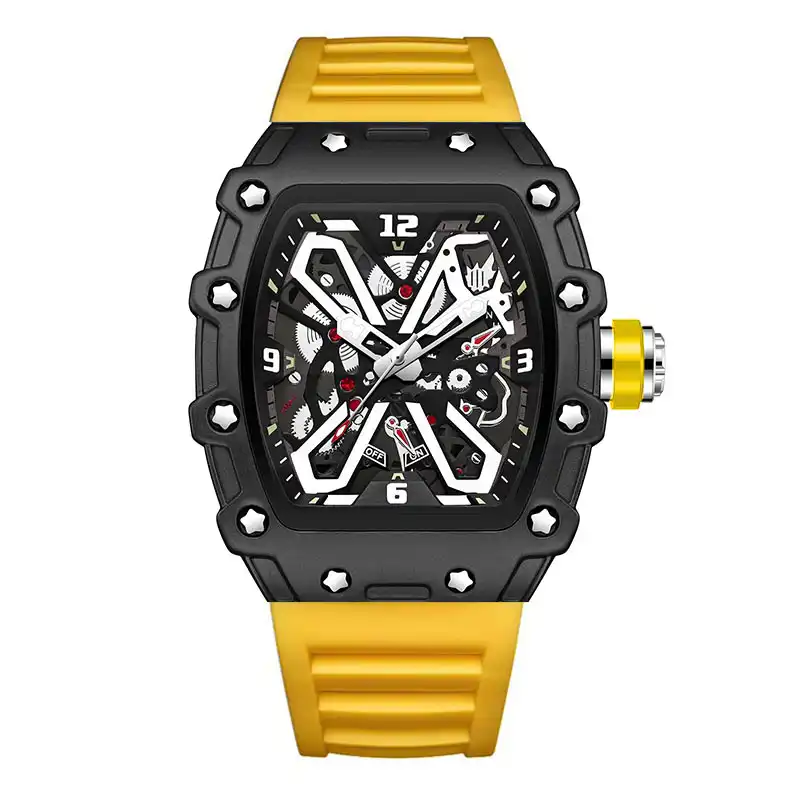 RM-M09 Butterfly Sport — detail 25