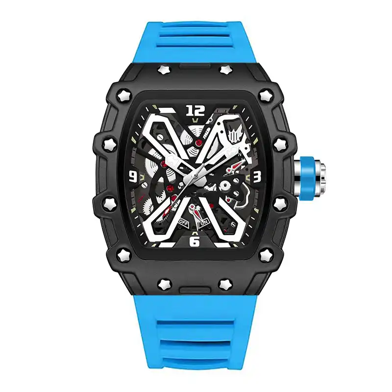 RM-M09 Butterfly Sport — detail 29