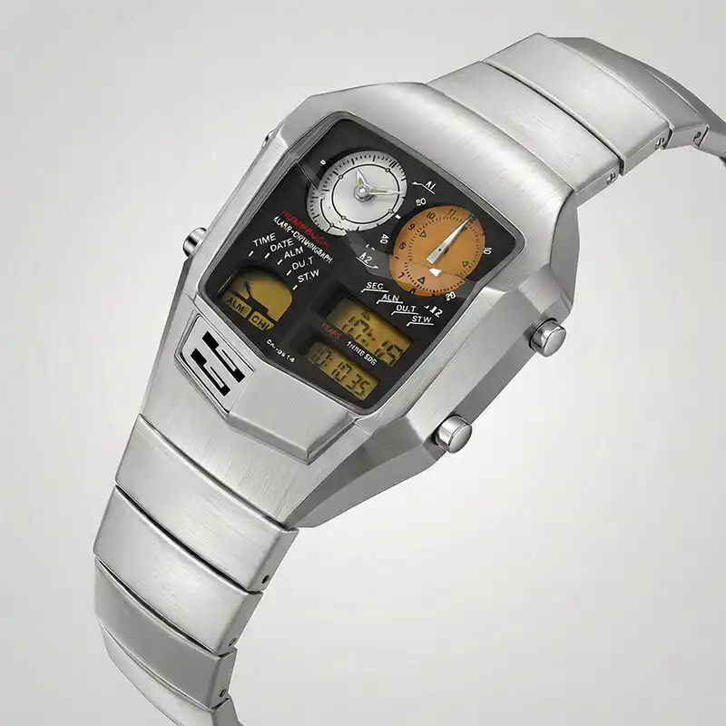 DIGI-TEMP 2412M — detail 4