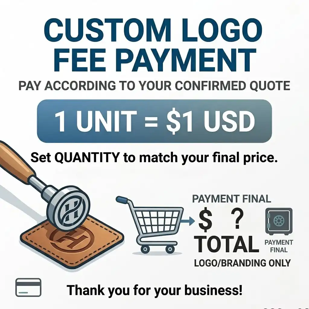 Link di pagamento personalizzazione brand